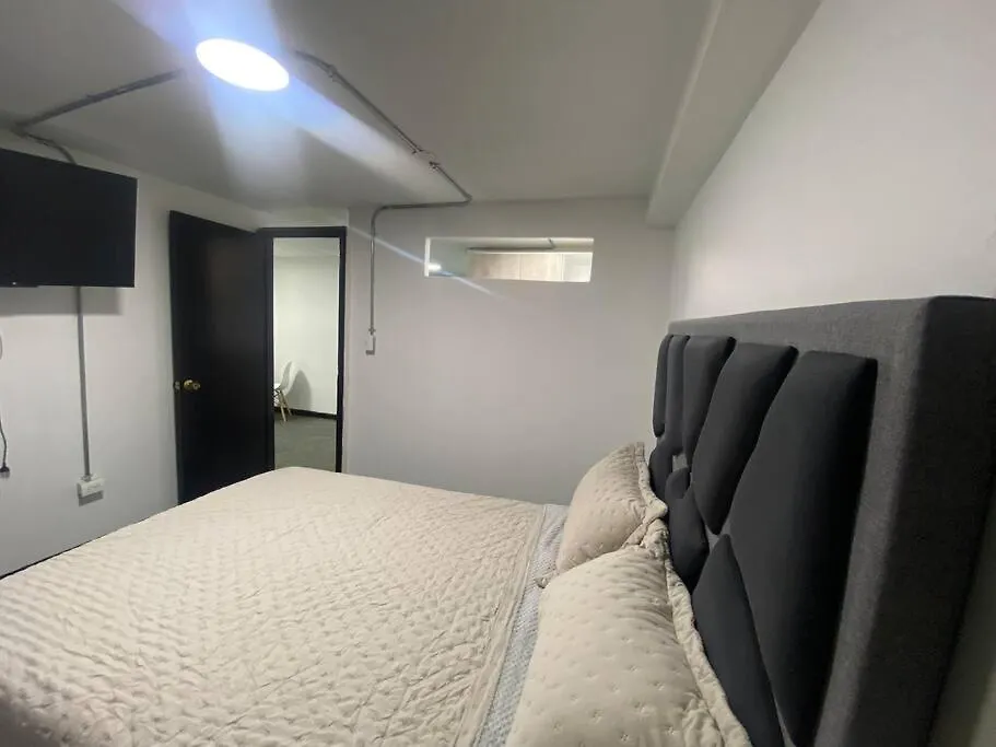 Apartamento Bello Apartamento Bogotá Colombia