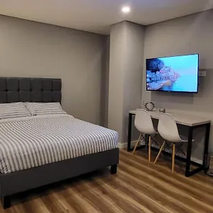 Apartamento Centrico Loft Turistico-negocios, Bogotá