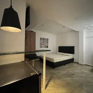 Apartamento Con Aire Acondicionado Al Lado De La Unidad Deportiva De Belen Y A 10 Minutos De Plaza Mayor - 2 Apartamento Medellín