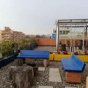 Apartamento Bien Ubicado, Comodo Y Funcional, Bogotá